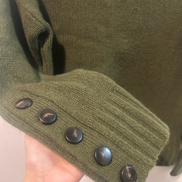 Sezane Sweater - Picture 3 of 3